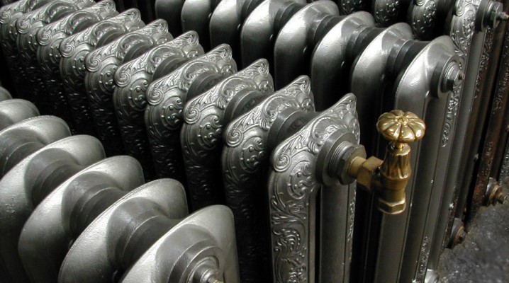 chauffage par radiateur