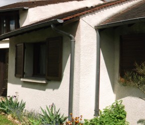 pavillon